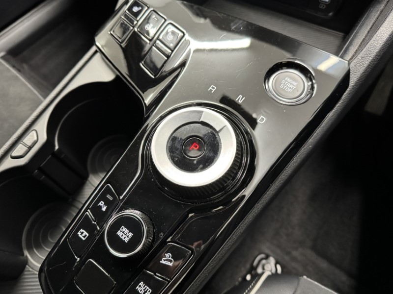 2025 (75) KIA SPORTAGE 1.6T GDi 207 HEV GT-Line 5dr Auto 5028004