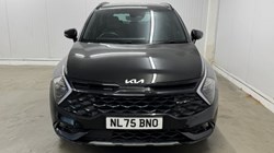 2025 (75) KIA SPORTAGE 1.6T GDi 207 HEV GT-Line 5dr Auto 5028007