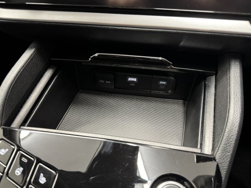 2025 (75) KIA SPORTAGE 1.6T GDi 207 HEV GT-Line 5dr Auto 5027984