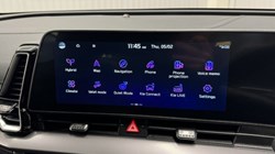 2025 (75) KIA SPORTAGE 1.6T GDi 207 HEV GT-Line 5dr Auto 5027989