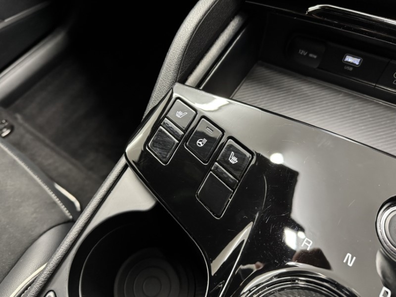 2025 (75) KIA SPORTAGE 1.6T GDi 207 HEV GT-Line 5dr Auto 5027983