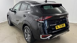 2025 (75) KIA SPORTAGE 1.6T GDi 207 HEV GT-Line 5dr Auto 5027973