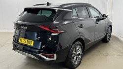 2025 (75) KIA SPORTAGE 1.6T GDi 207 HEV GT-Line 5dr Auto 5027974