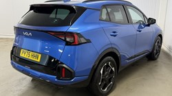 2026 (75) KIA SPORTAGE 1.6T GDi GT-Line 5dr DCT 5958577