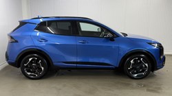 2026 (75) KIA SPORTAGE 1.6T GDi GT-Line 5dr DCT 5958615