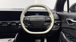 2026 (75) KIA SPORTAGE 1.6T GDi GT-Line 5dr DCT 5958587