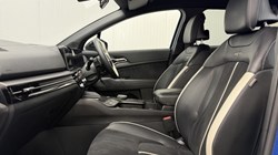 2026 (75) KIA SPORTAGE 1.6T GDi GT-Line 5dr DCT 5958583