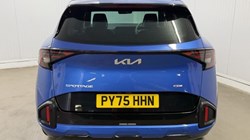 2026 (75) KIA SPORTAGE 1.6T GDi GT-Line 5dr DCT 5958579