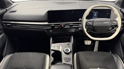 2026 (75) KIA SPORTAGE 1.6T GDi GT-Line 5dr DCT 5958586
