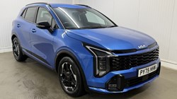 2026 (75) KIA SPORTAGE 1.6T GDi GT-Line 5dr DCT 5958616