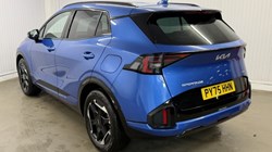 2026 (75) KIA SPORTAGE 1.6T GDi GT-Line 5dr DCT 5958578