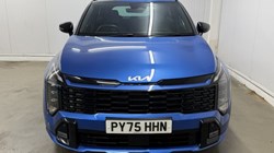 2026 (75) KIA SPORTAGE 1.6T GDi GT-Line 5dr DCT 5958617