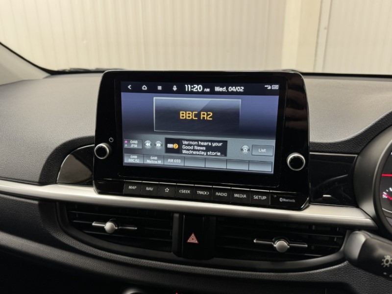 2023 (72) KIA PICANTO 1.0 3 5dr Auto [4 seats] 5019056