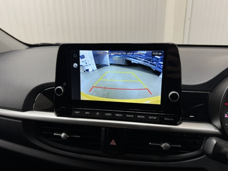 2023 (72) KIA PICANTO 1.0 3 5dr Auto [4 seats] 5019059