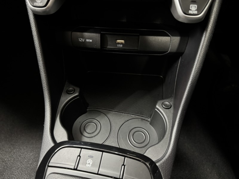 2023 (72) KIA PICANTO 1.0 3 5dr Auto [4 seats] 5019055