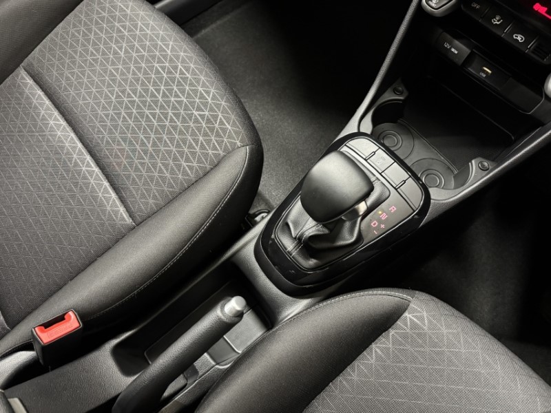 2023 (72) KIA PICANTO 1.0 3 5dr Auto [4 seats] 5019054