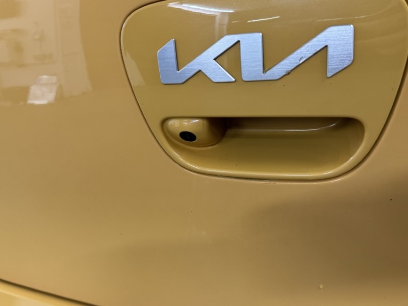 2023 (72) KIA PICANTO 1.0 3 5dr Auto [4 seats] 5019042