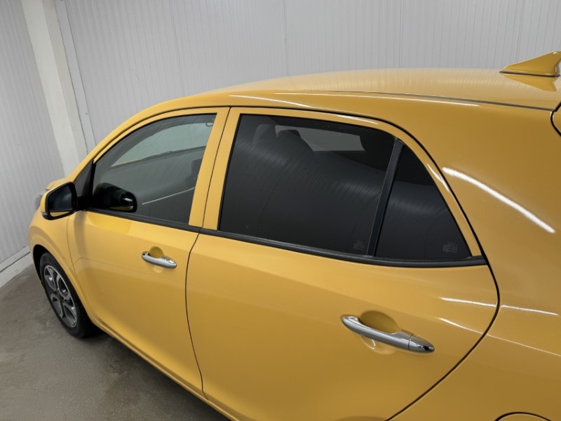 2023 (72) KIA PICANTO 1.0 3 5dr Auto [4 seats] 5019044