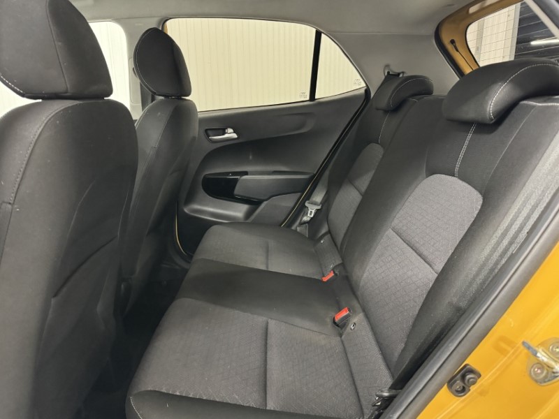 2023 (72) KIA PICANTO 1.0 3 5dr Auto [4 seats] 5019046