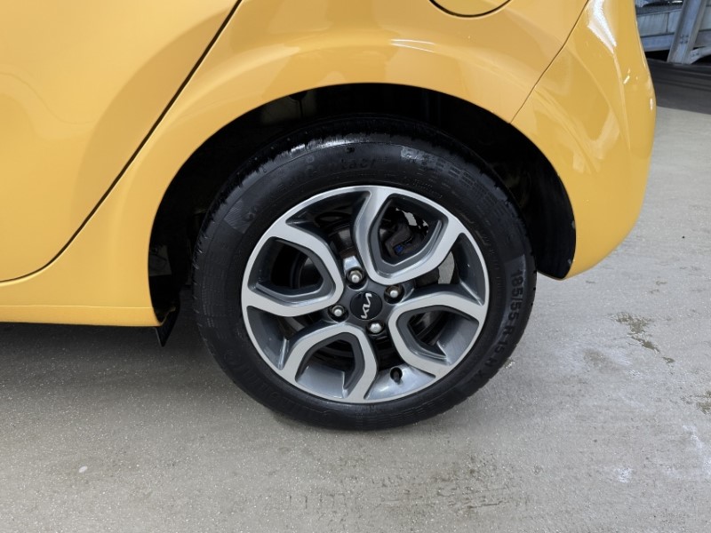 2023 (72) KIA PICANTO 1.0 3 5dr Auto [4 seats] 5019045