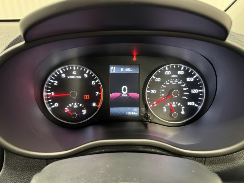 2023 (72) KIA PICANTO 1.0 3 5dr Auto [4 seats] 5019061