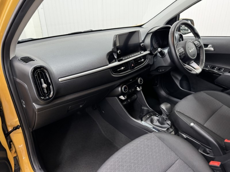 2023 (72) KIA PICANTO 1.0 3 5dr Auto [4 seats] 5019049
