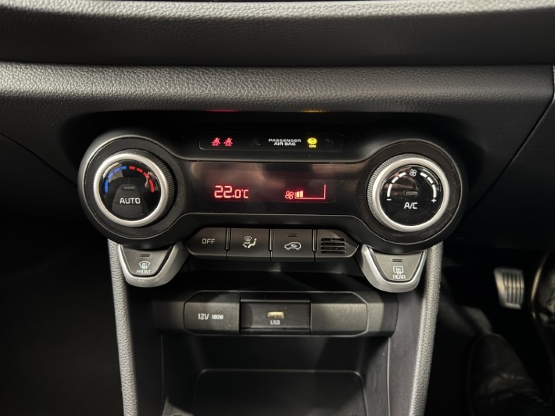 2023 (72) KIA PICANTO 1.0 3 5dr Auto [4 seats] 5019038