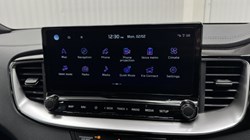 2025 (25) KIA CEED 1.5T GDi ISG 138 GT-Line 5dr 5009961