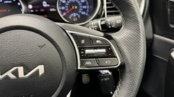 2025 (25) KIA CEED 1.5T GDi ISG 138 GT-Line 5dr 5009965