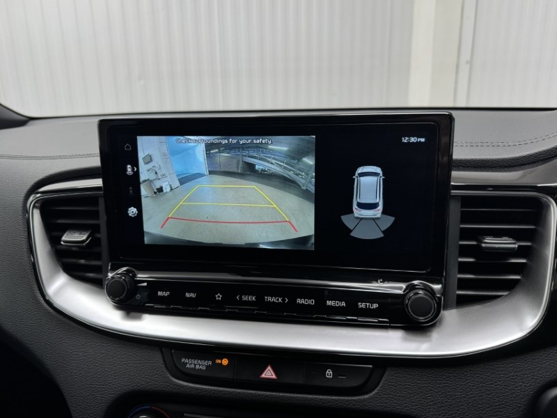 2025 (25) KIA CEED 1.5T GDi ISG 138 GT-Line 5dr 5009963