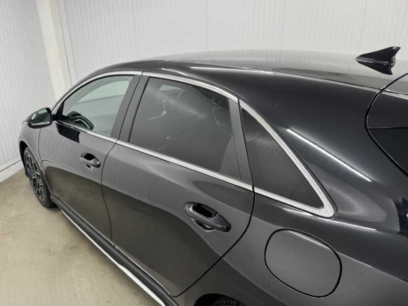 2025 (25) KIA CEED 1.5T GDi ISG 138 GT-Line 5dr 5009942