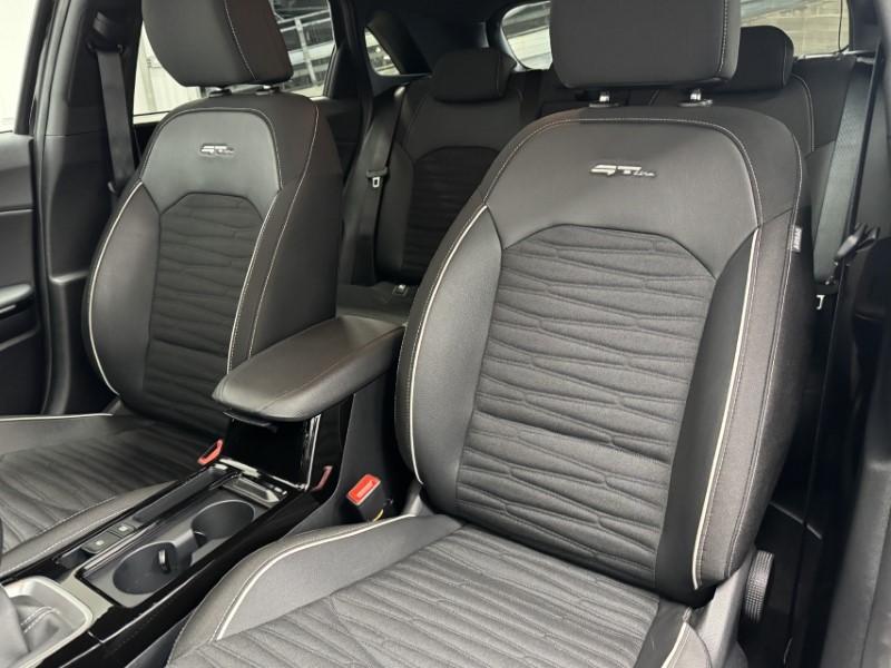 2025 (25) KIA CEED 1.5T GDi ISG 138 GT-Line 5dr 5009949