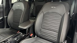 2025 (25) KIA CEED 1.5T GDi ISG 138 GT-Line 5dr 5009949