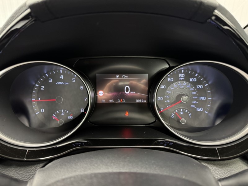 2025 (25) KIA CEED 1.5T GDi ISG 138 GT-Line 5dr 5009966