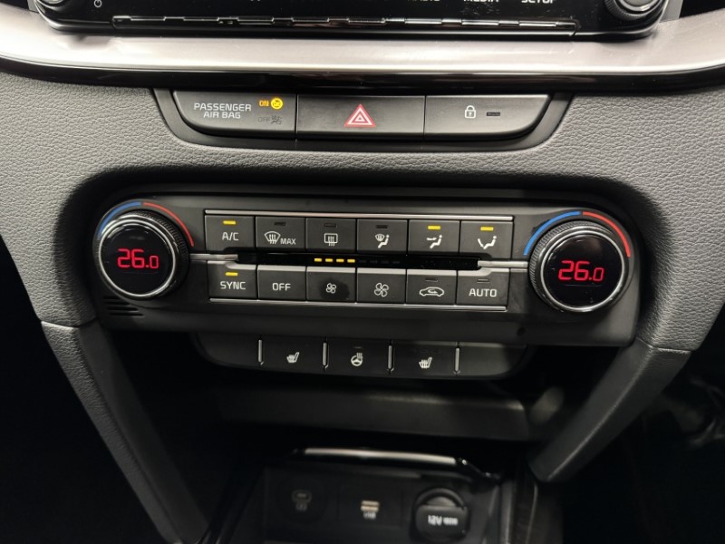 2025 (25) KIA CEED 1.5T GDi ISG 138 GT-Line 5dr 5009959