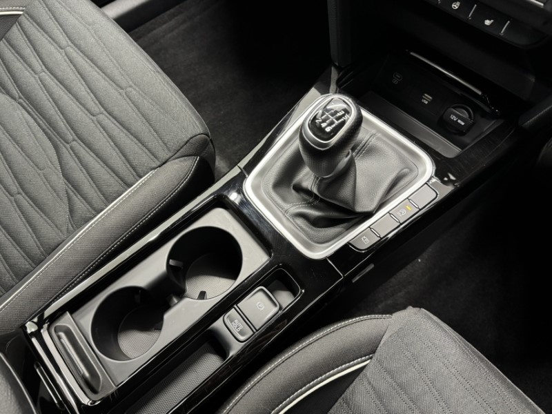 2025 (25) KIA CEED 1.5T GDi ISG 138 GT-Line 5dr 5009955