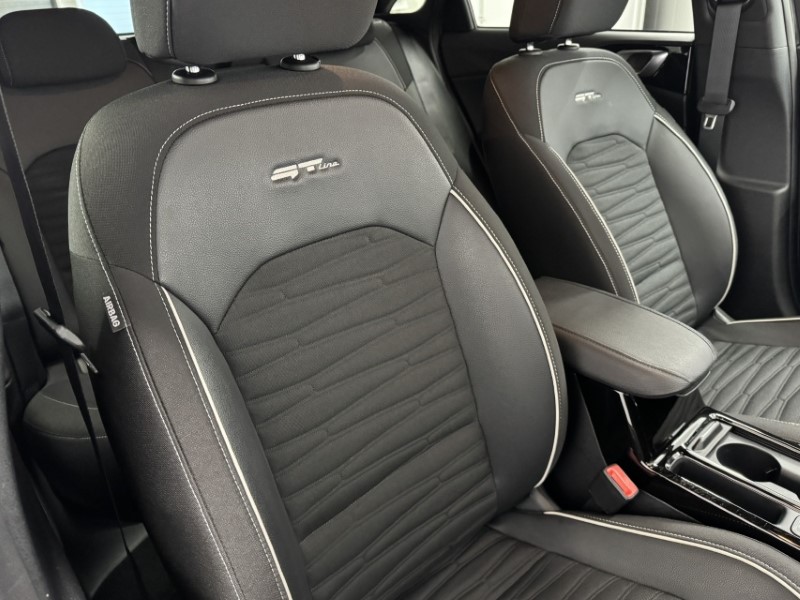 2025 (25) KIA CEED 1.5T GDi ISG 138 GT-Line 5dr 5009953