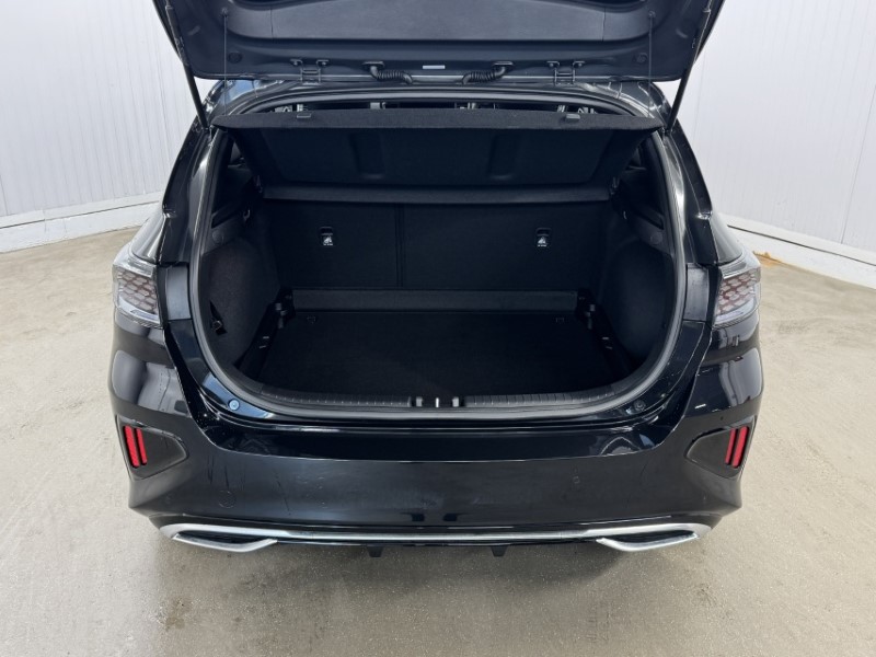 2025 (25) KIA CEED 1.5T GDi ISG 138 GT-Line 5dr 5009941