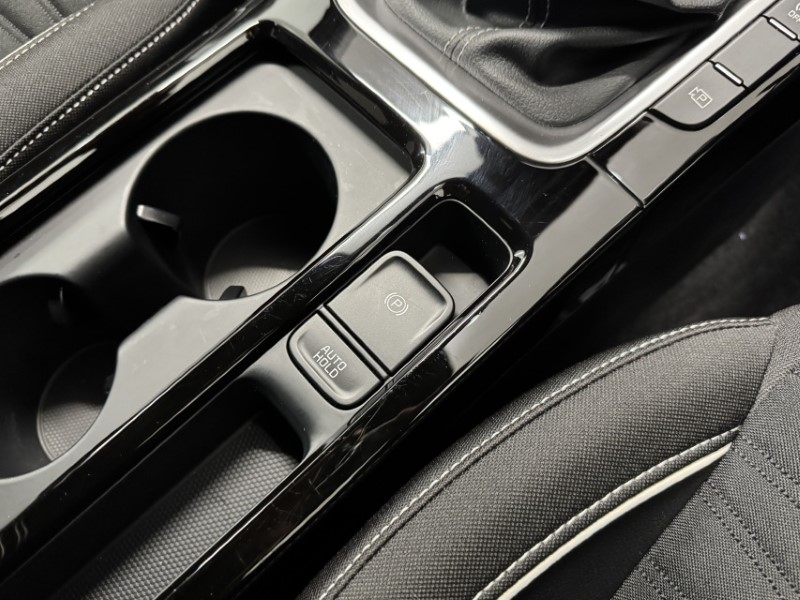 2025 (25) KIA CEED 1.5T GDi ISG 138 GT-Line 5dr 5009956