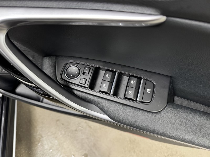 2025 (25) KIA CEED 1.5T GDi ISG 138 GT-Line 5dr 5009952