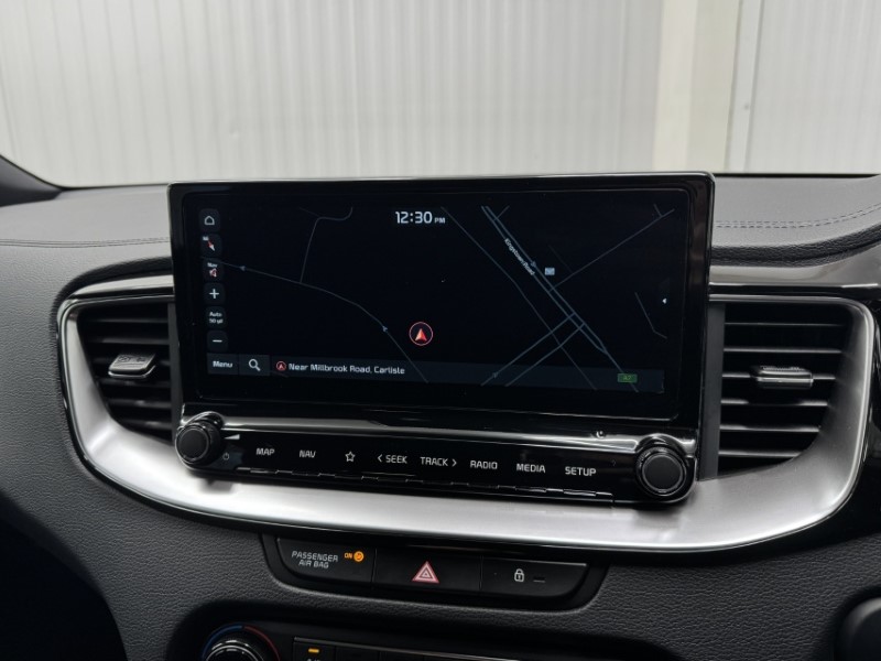 2025 (25) KIA CEED 1.5T GDi ISG 138 GT-Line 5dr 5009962