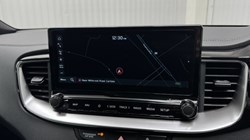 2025 (25) KIA CEED 1.5T GDi ISG 138 GT-Line 5dr 5009962