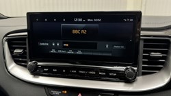 2025 (25) KIA CEED 1.5T GDi ISG 138 GT-Line 5dr 5009960