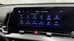 2022 (72) KIA SPORTAGE 1.6T GDi HEV GT-Line S 5dr Auto AWD 5008795