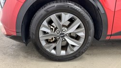 2022 (72) KIA SPORTAGE 1.6T GDi HEV GT-Line S 5dr Auto AWD 5008804