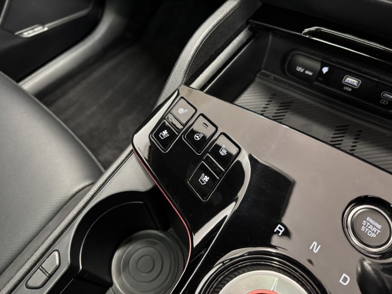 2022 (72) KIA SPORTAGE 1.6T GDi HEV GT-Line S 5dr Auto AWD 5008824