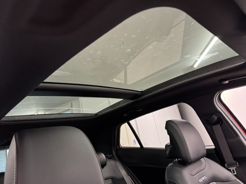 2022 (72) KIA SPORTAGE 1.6T GDi HEV GT-Line S 5dr Auto AWD 5008790