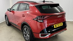 2022 (72) KIA SPORTAGE 1.6T GDi HEV GT-Line S 5dr Auto AWD 5008797