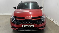 2022 (72) KIA SPORTAGE 1.6T GDi HEV GT-Line S 5dr Auto AWD 5008827