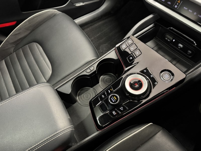 2022 (72) KIA SPORTAGE 1.6T GDi HEV GT-Line S 5dr Auto AWD 5008796